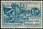 Stamp Y&T N112