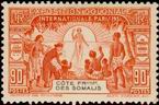 Stamp Y&T N139