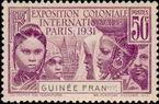 Stamp Y&T N116