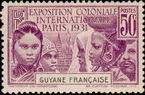 Stamp Y&T N134