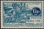 Stamp Y&T N108