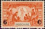 Timbre Y&T N148