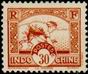 Stamp Y&T N166