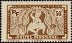 Stamp Y&T N167