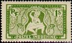 Stamp Y&T N169