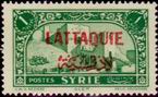 Stamp Y&T N6