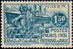 Timbre Y&T N56
