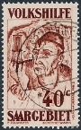 Stamp Y&T N141