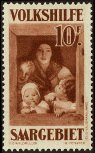 Stamp Y&T N147