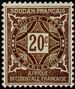 Stamp Y&T NTA14
