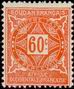Stamp Y&T NTA17