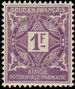 Stamp Y&T NTA18