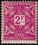 Stamp Y&T NTA19