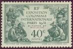 Stamp Y&T N132