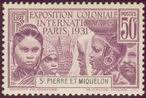 Stamp Y&T N133
