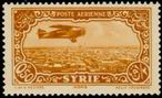 Briefmarken Y&T NPA50