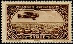 Briefmarken Y&T NPA50A