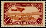 Briefmarken Y&T NPA51