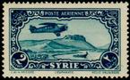 Briefmarken Y&T NPA52