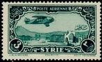 Briefmarken Y&T NPA53