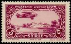 Briefmarken Y&T NPA54