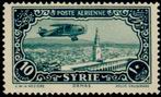 Briefmarken Y&T NPA55