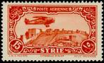 Briefmarken Y&T NPA56