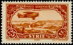 Briefmarken Y&T NPA57