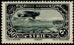 Briefmarken Y&T NPA58