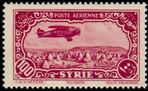 Briefmarken Y&T NPA59