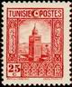 Timbre Y&T N168