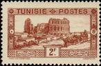 Timbre Y&T N176