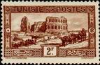Timbre Y&T N176a