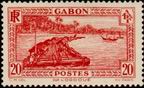 Stamp Y&T N131