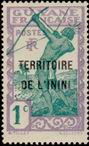 Stamp Y&T N1