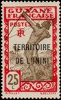 Timbre Y&T N8