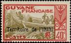 Timbre Y&T N11