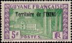 Timbre Y&T N26