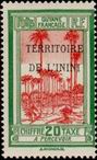 Timbre Y&T NTA3
