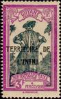 Timbre Y&T NTA9