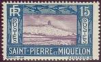 Stamp Y&T N141
