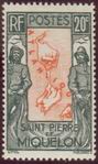 Stamp Y&T N142