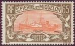 Stamp Y&T N148