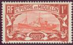 Stamp Y&T N151