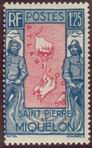 Stamp Y&T N152