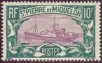 Stamp Y&T N158