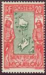 Stamp Y&T N159