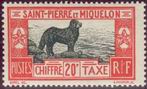 Timbre Y&T NTA23