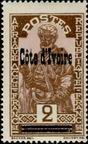Briefmarken Y&T N88