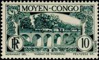 Stamp Y&T N117